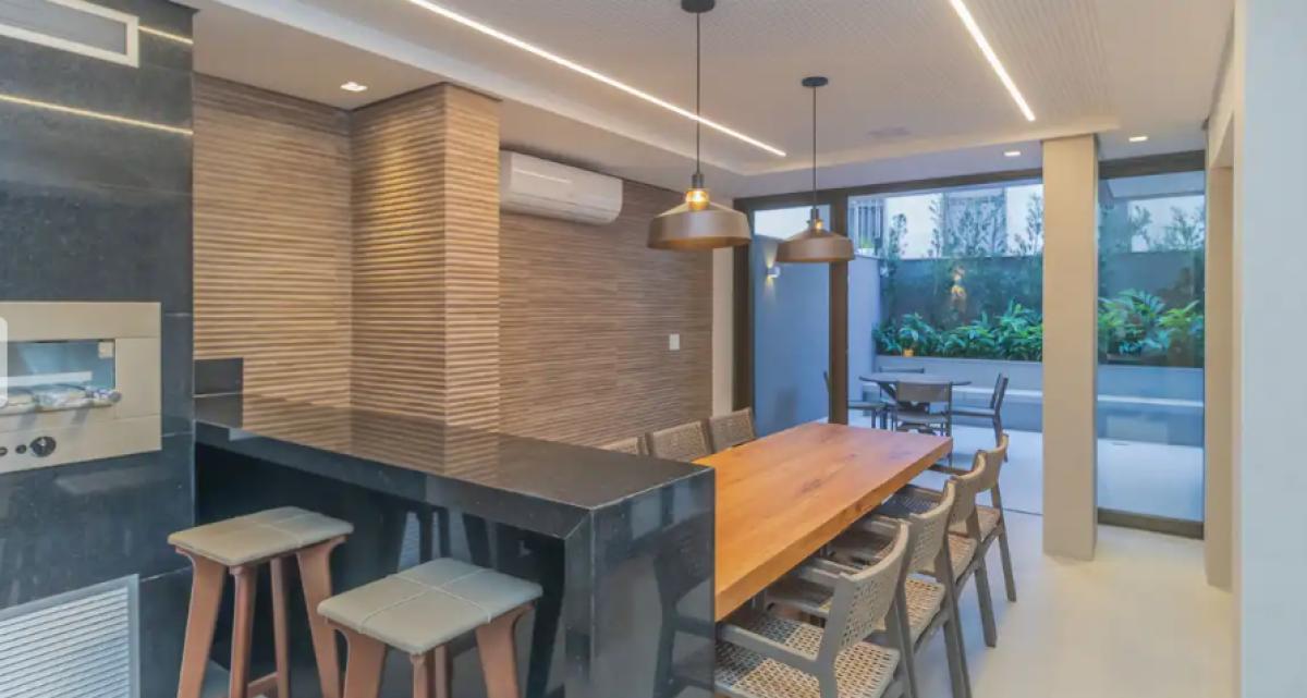 Apartamento, Cidade Nova, 3 Quartos, 2 Vagas, 1 Suíte