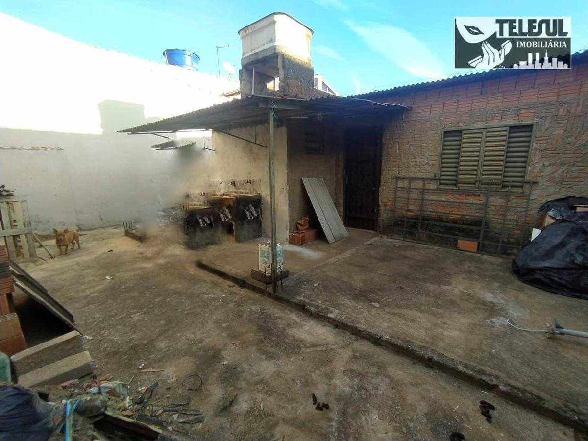 Casa, São Sebastião, 2 Quartos, 0 Vaga
