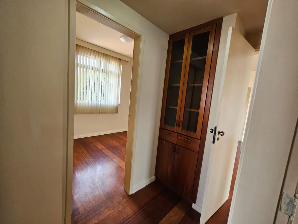 Apartamento, União, 3 Quartos, 2 Vagas, 1 Suíte