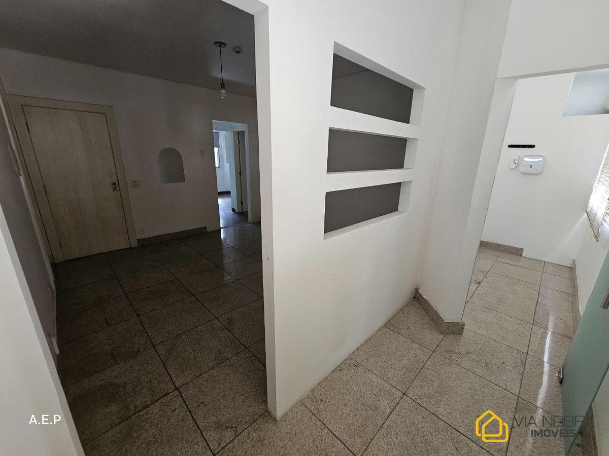 Sala, Santo Agostinho