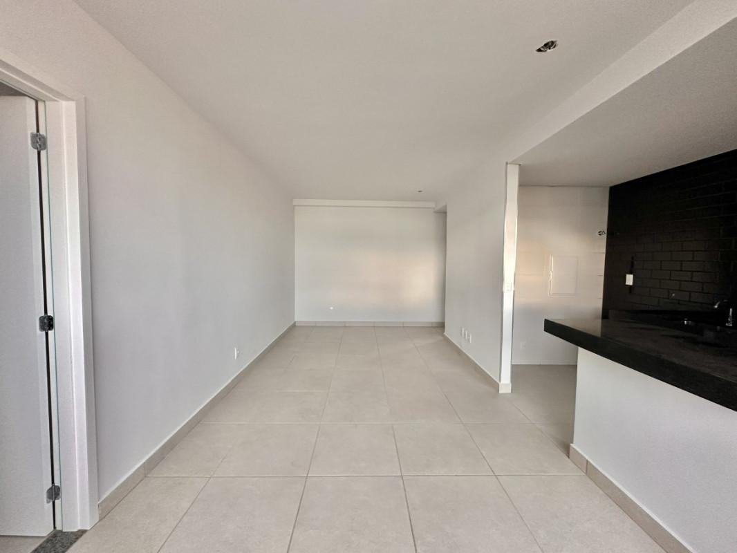 Apartamento, Jardim América, 3 Quartos, 2 Vagas, 1 Suíte