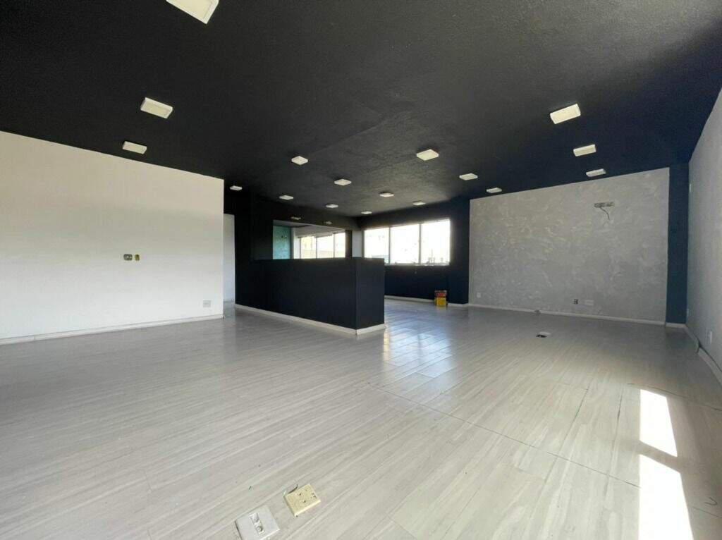 Sala, Buritis, 3 Vagas