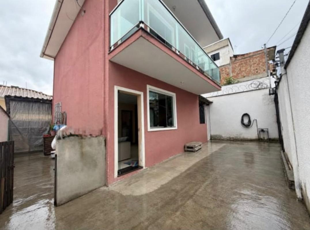 Casa, Masterville, 3 Quartos, 2 Vagas