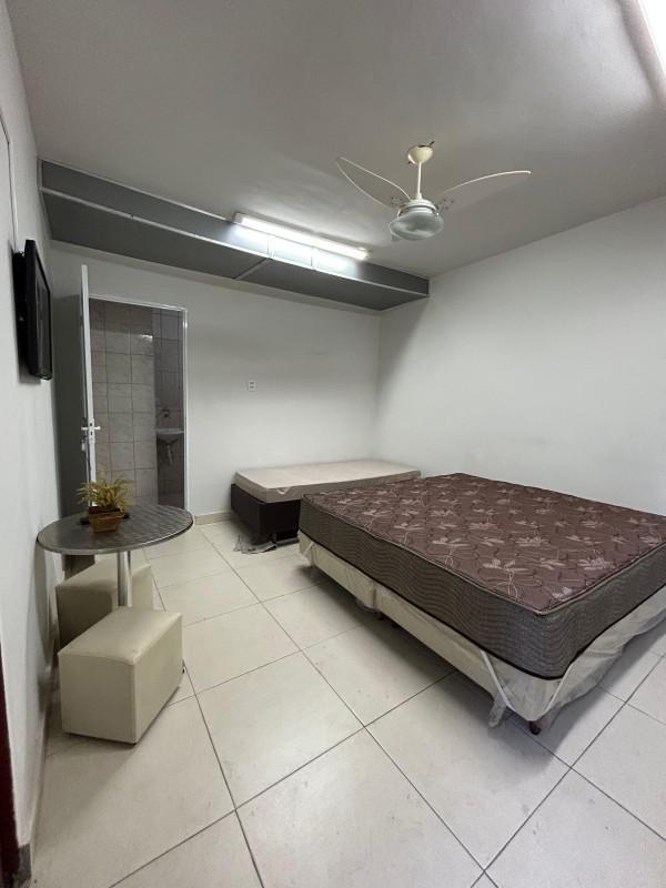 Hotel, Liberdade, 9 Quartos, 5 Vagas, 8 Suítes