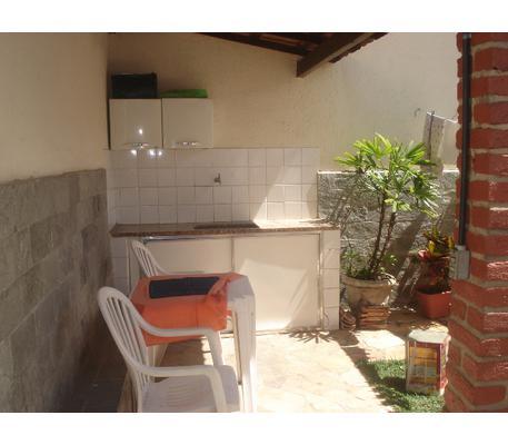 Apartamento, Planalto, 3 Quartos, 2 Vagas, 1 Suíte