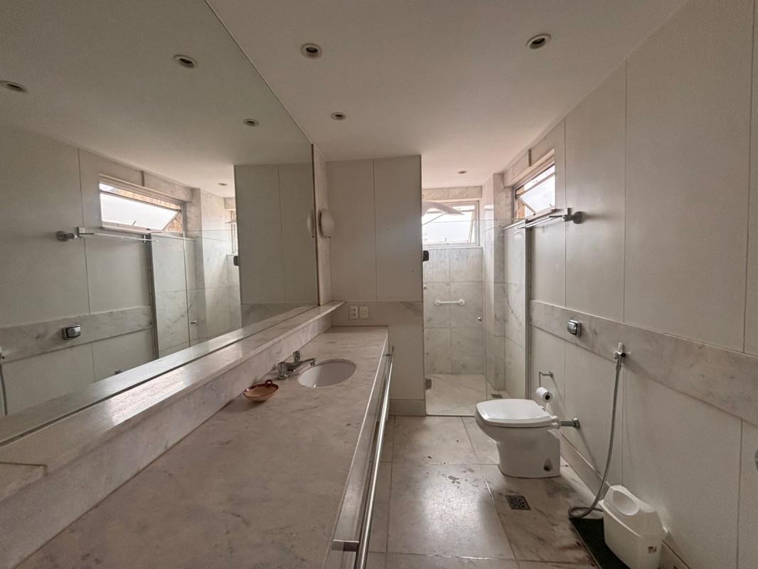 Apartamento, Santo Antônio, 3 Quartos, 2 Vagas, 1 Suíte