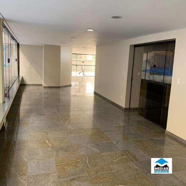 Apartamento, Lourdes, 4 Quartos, 3 Vagas, 1 Suíte