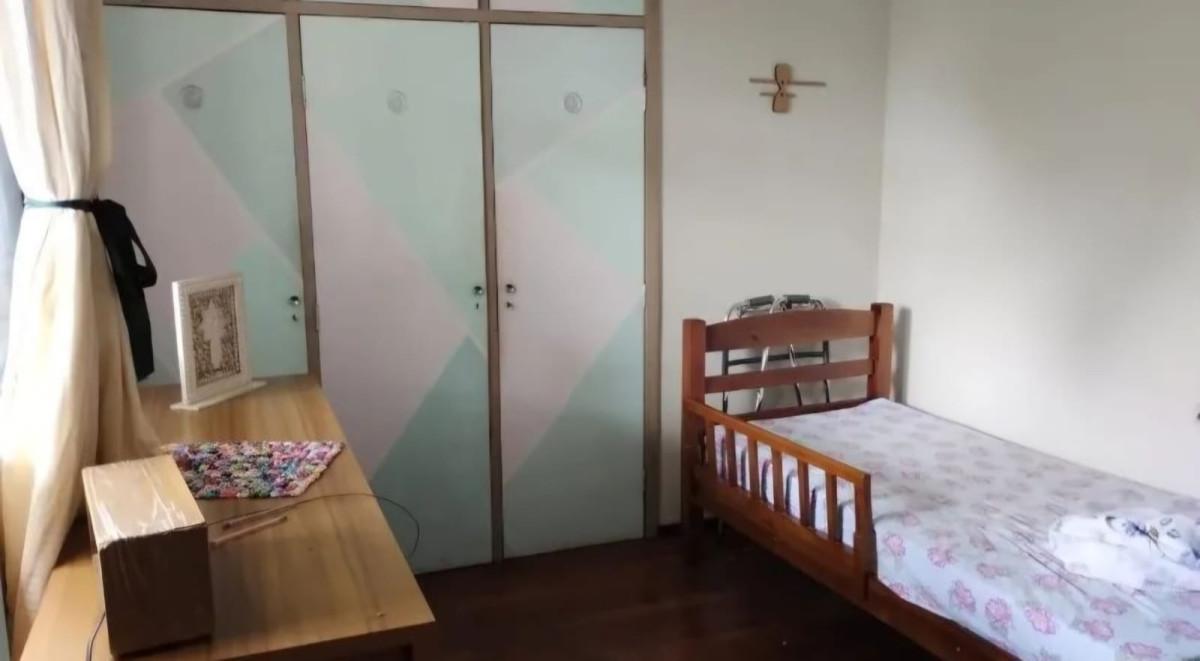 Apartamento, Nova Suíssa, 3 Quartos, 1 Vaga, 1 Suíte