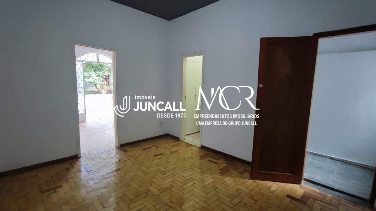 Casa Comercial, Floresta