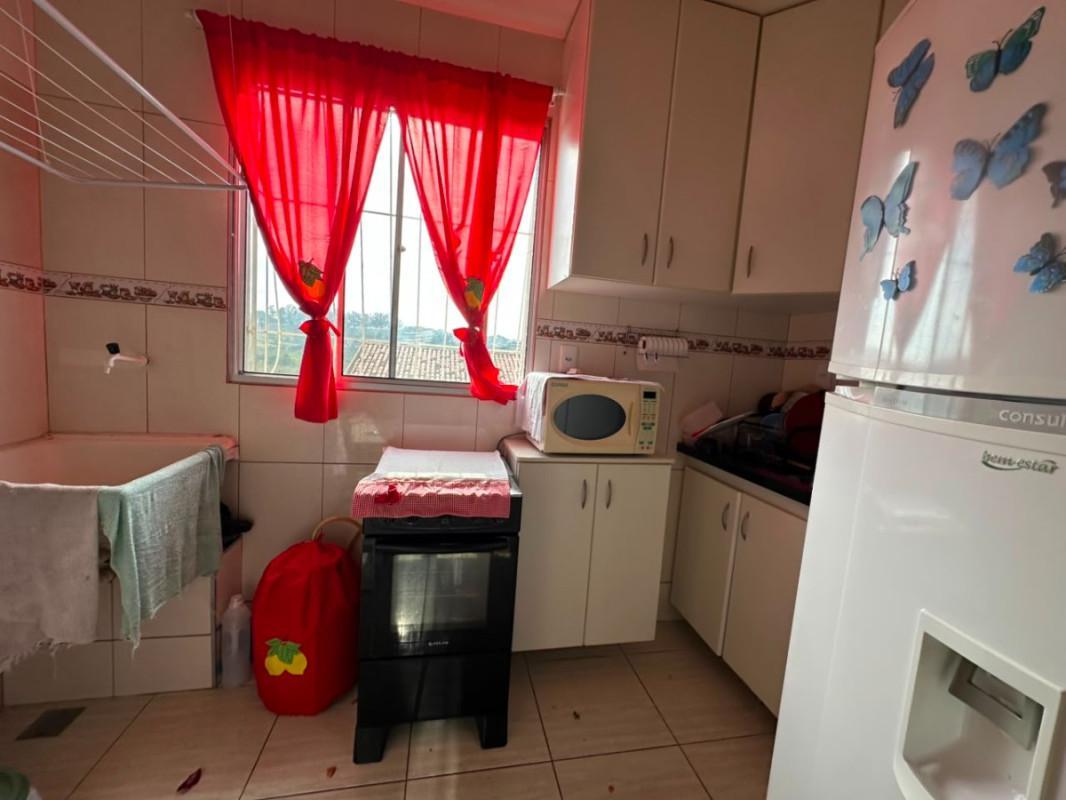 Apartamento, Bom Retiro, 2 Quartos, 1 Vaga