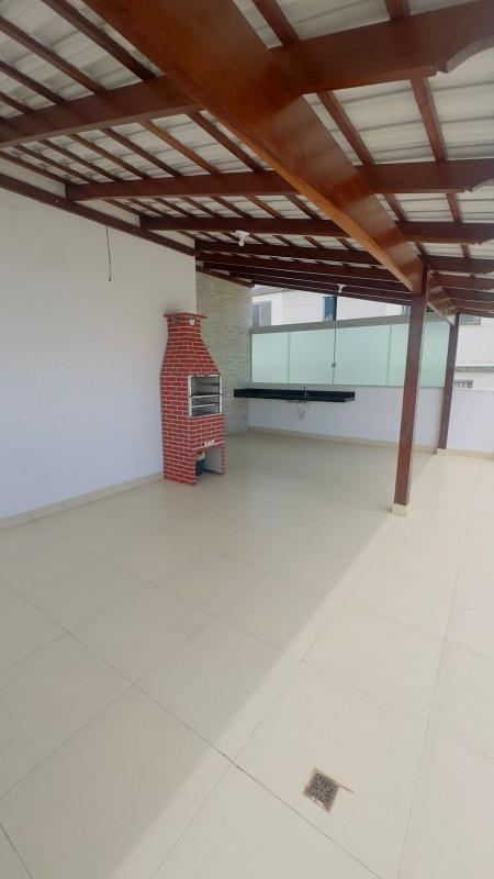 Cobertura, Masterville, 3 Quartos, 2 Vagas