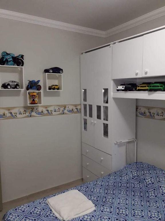 Apartamento, Jardim Vitória, 2 Quartos, 1 Vaga