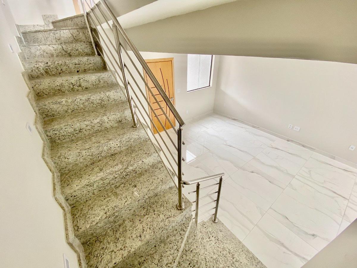 Casa, Santa Mônica, 3 Quartos, 2 Vagas, 1 Suíte