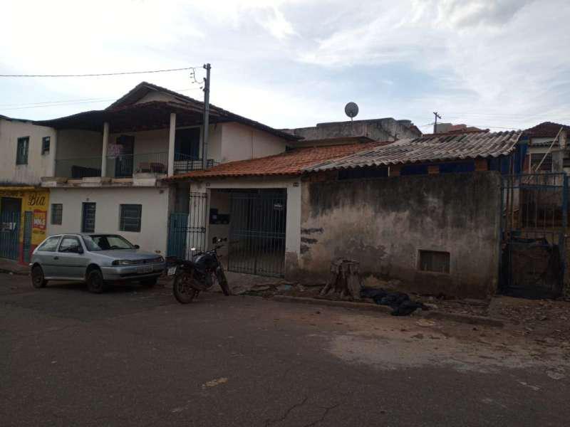 Lote, Vila Bueno, 0 Quarto, 0 Vaga