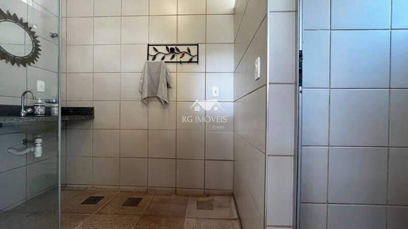 Casa, Belvedere, 4 Quartos, 4 Vagas, 2 Suítes