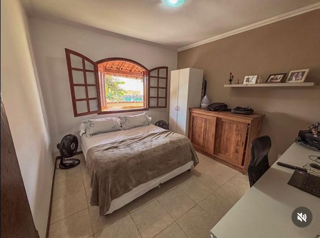 Casa, Santa Terezinha, 3 Quartos, 1 Vaga, 1 Suíte
