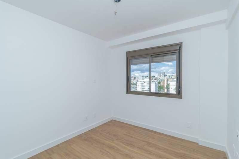 Apartamento, Silveira, 4 Quartos, 3 Vagas, 3 Suítes
