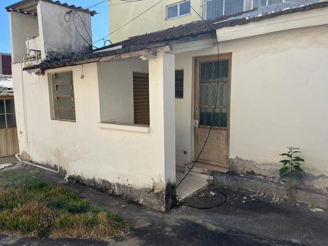 Lote, Alto Barroca, 0 Quarto, 0 Vaga