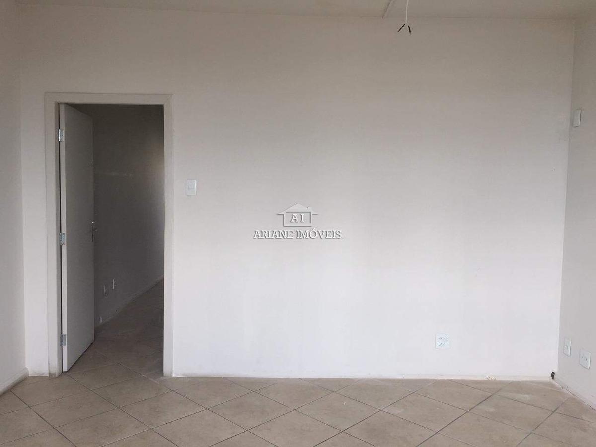 Sala, Alípio de Melo, 0 Quarto, 0 Vaga