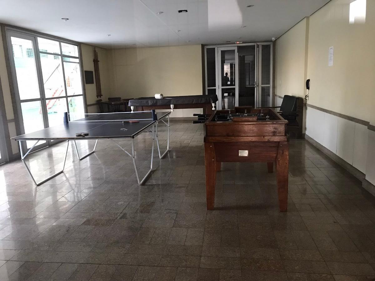 Apartamento, Ipiranga, 4 Quartos, 2 Vagas, 1 Suíte