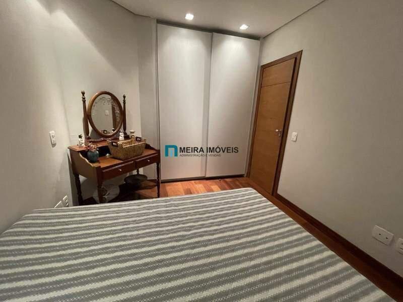 Cobertura, Savassi, 4 Quartos, 3 Vagas, 1 Suíte