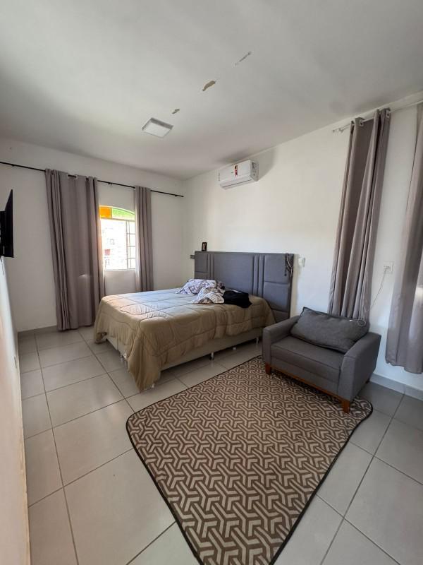 Casa, Paraíso, 3 Quartos, 2 Vagas, 1 Suíte