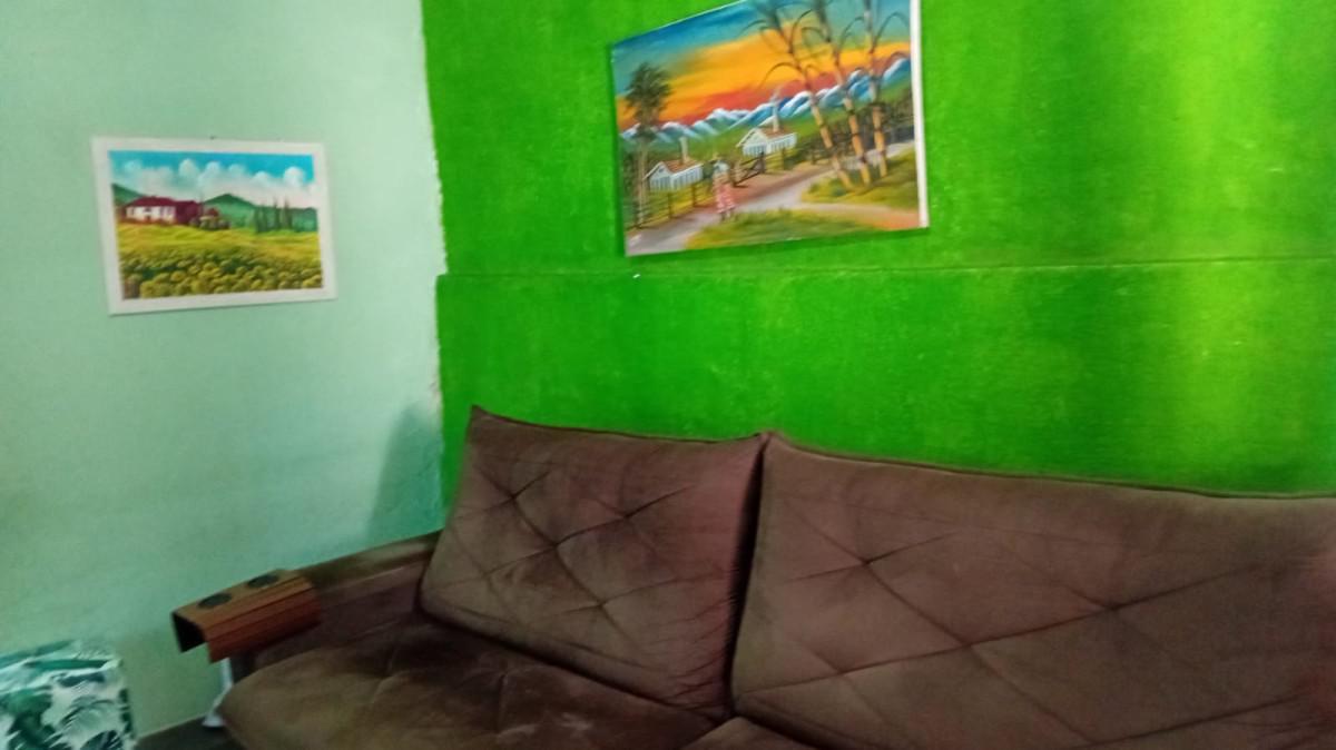 Casa, Glória, 3 Quartos, 2 Vagas, 1 Suíte