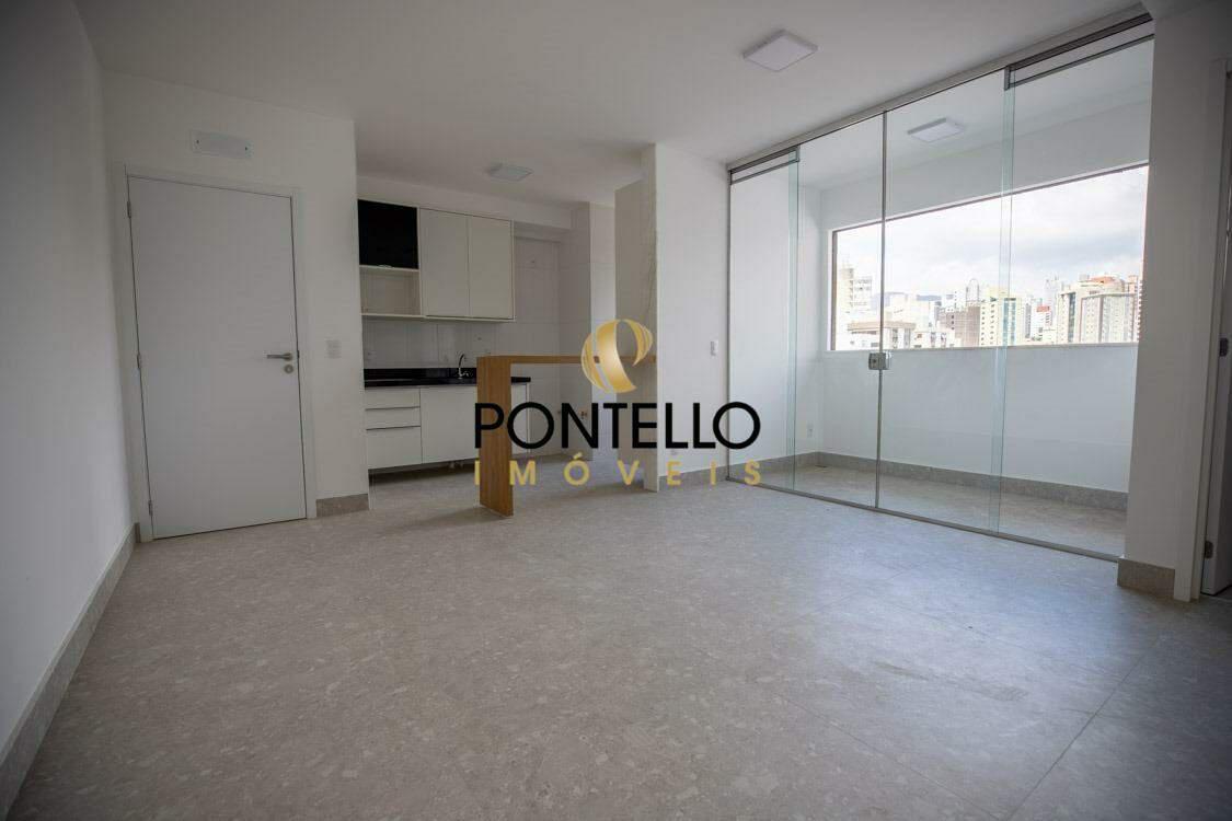 Apartamento, Santa Efigênia, 2 Quartos, 2 Vagas