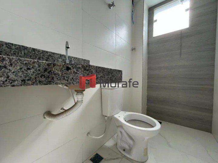 Apartamento, Vila Clóris, 3 Quartos, 2 Vagas, 1 Suíte