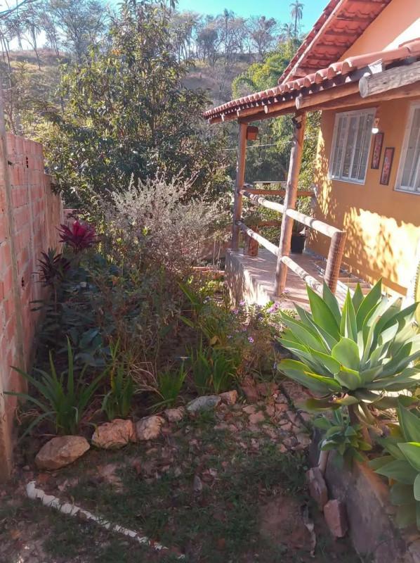 Fazenda, Juatuba, 2 Quartos, 2 Vagas