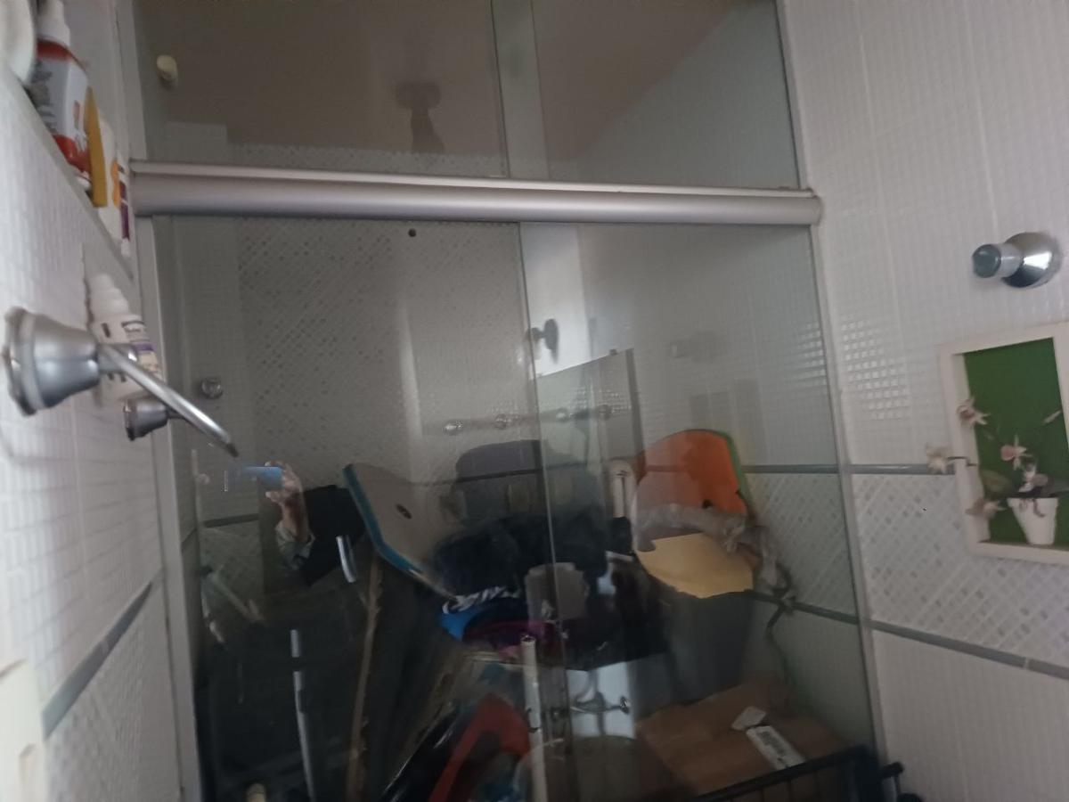 Apartamento, Ipiranga, 3 Quartos, 2 Vagas, 1 Suíte