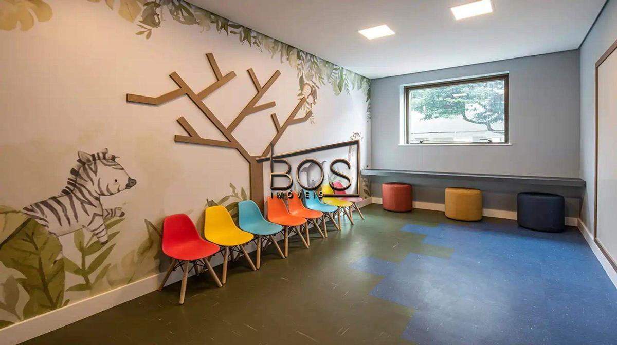 Cobertura, Anchieta, 3 Quartos, 3 Vagas, 1 Suíte