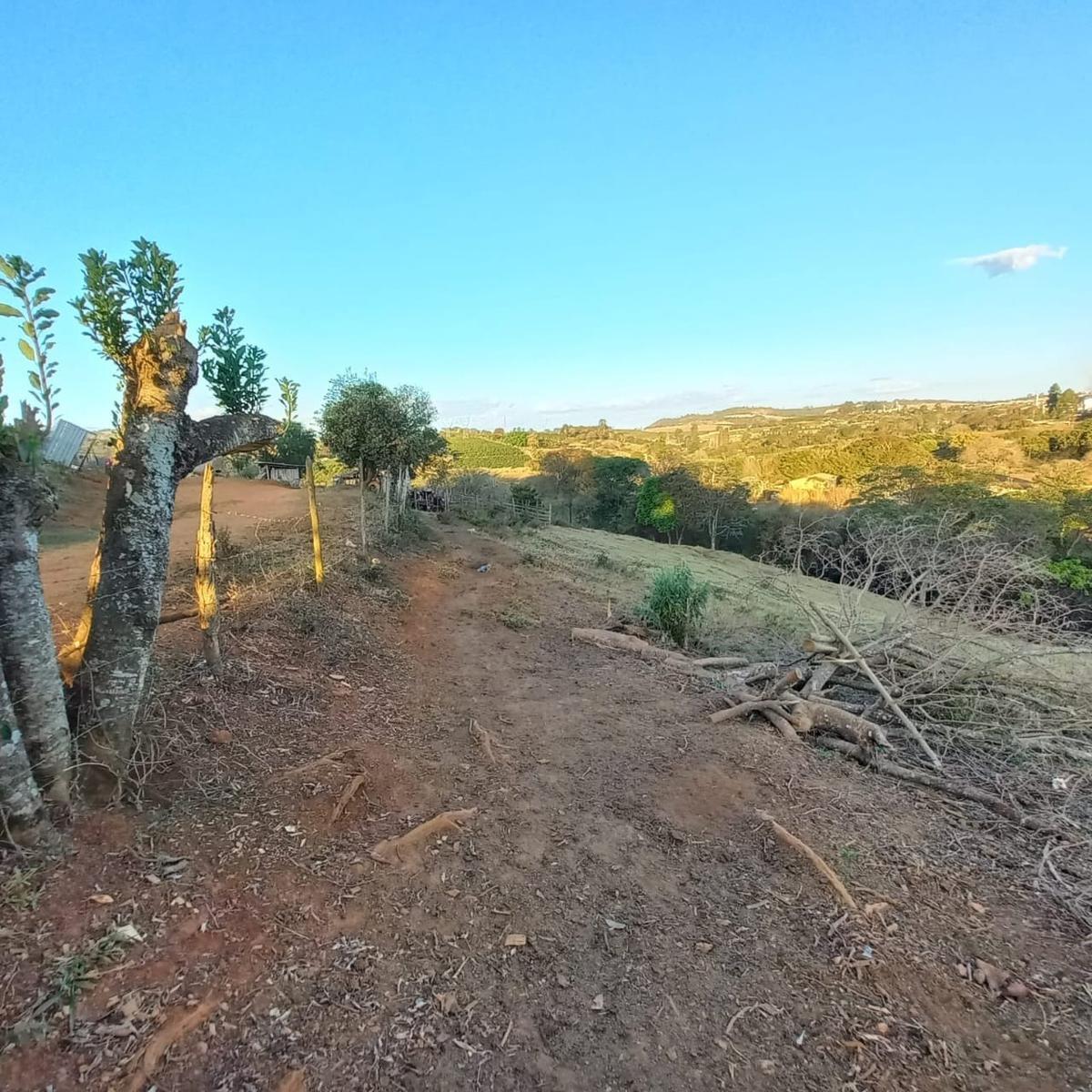 Fazenda, Zona Rural, 0 Quarto, 0 Vaga