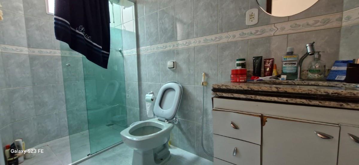 Apartamento, Inconfidentes, 3 Quartos, 2 Vagas, 1 Suíte
