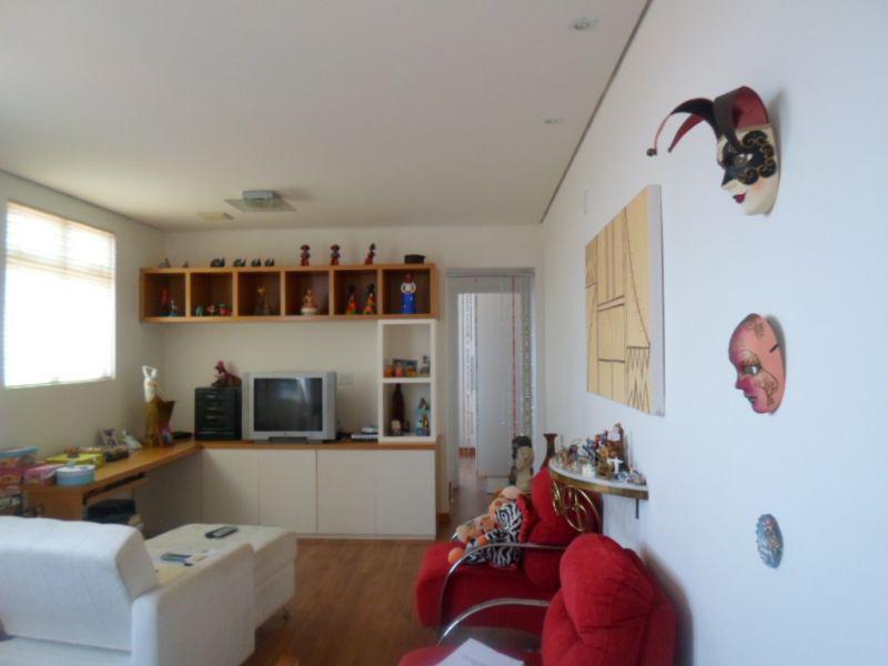 Apartamento, Paraíso, 1 Quarto, 1 Vaga