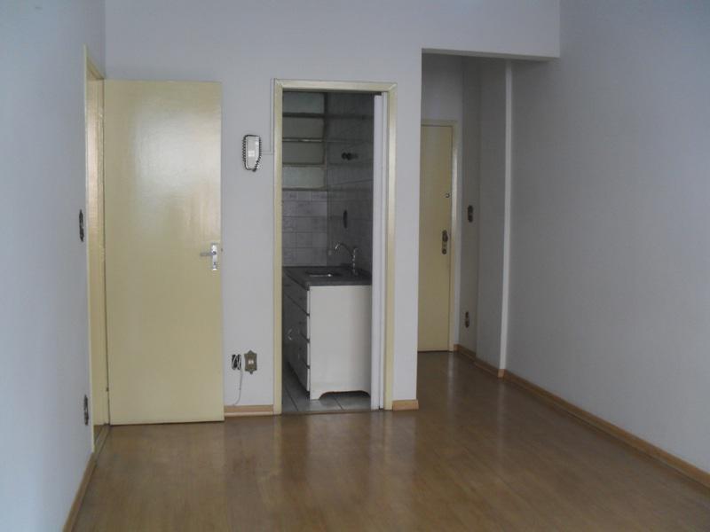 Apartamento, Barro Preto, 2 Quartos, 0 Vaga