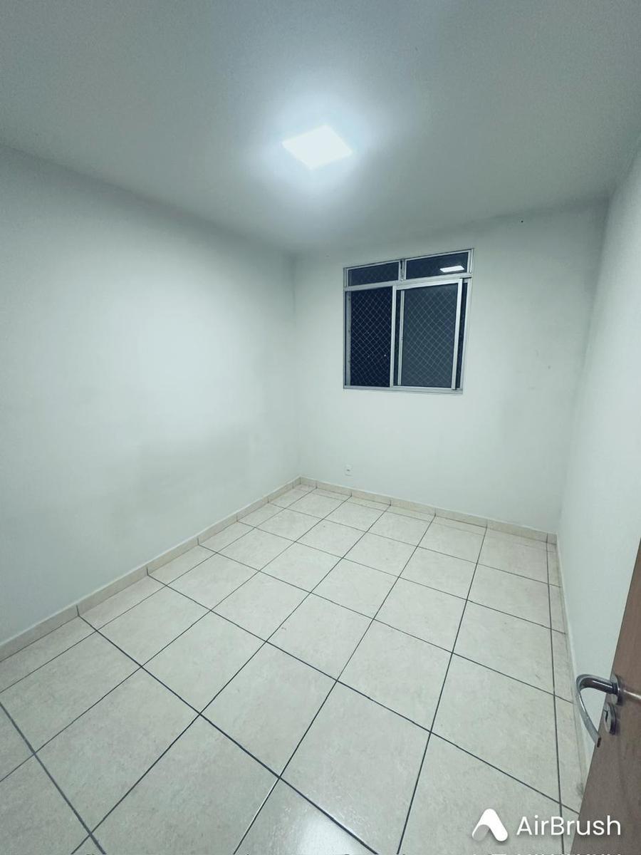 Apartamento, Castelo, 2 Quartos, 1 Vaga