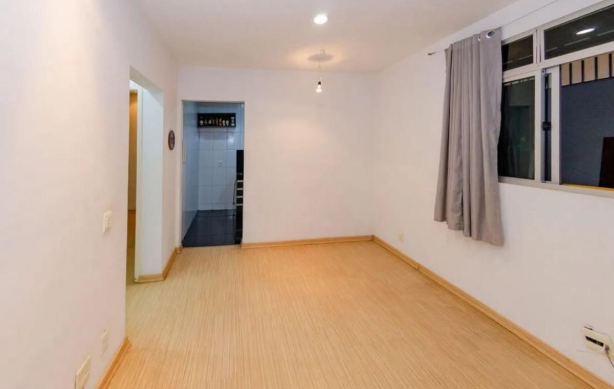 Apartamento, Jardim América, 2 Quartos, 1 Vaga
