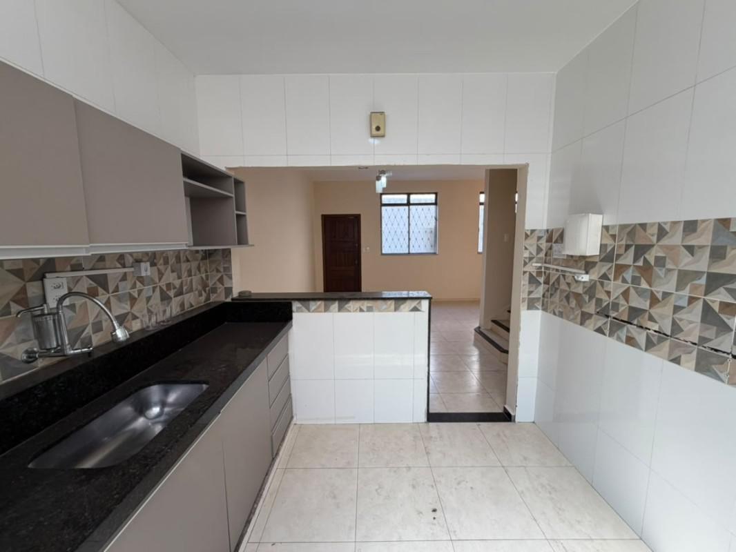 Apartamento, São João Batista (venda Nova), 4 Quartos, 1 Vaga, 2 Suítes