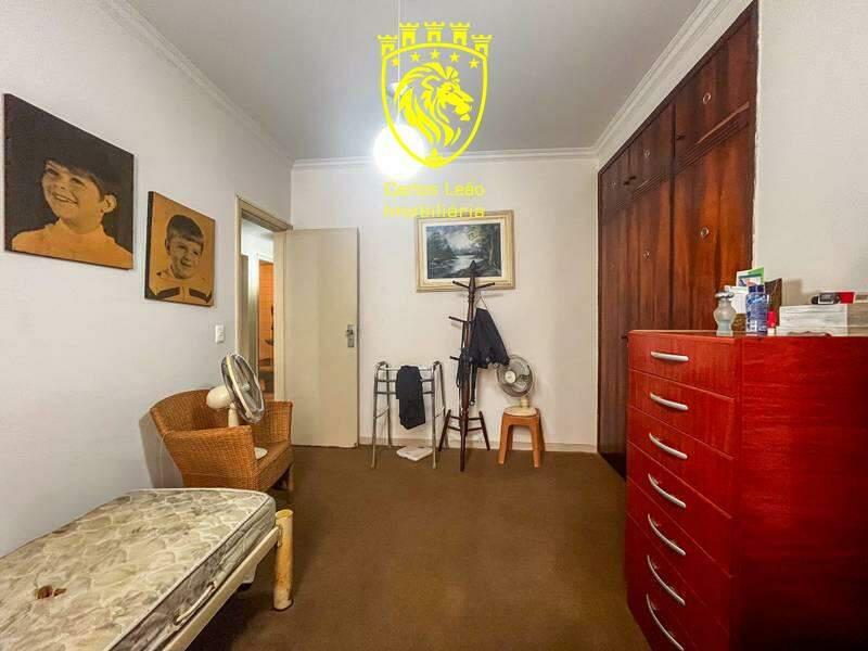 Apartamento, Santo Agostinho, 4 Quartos, 0 Vaga, 1 Suíte