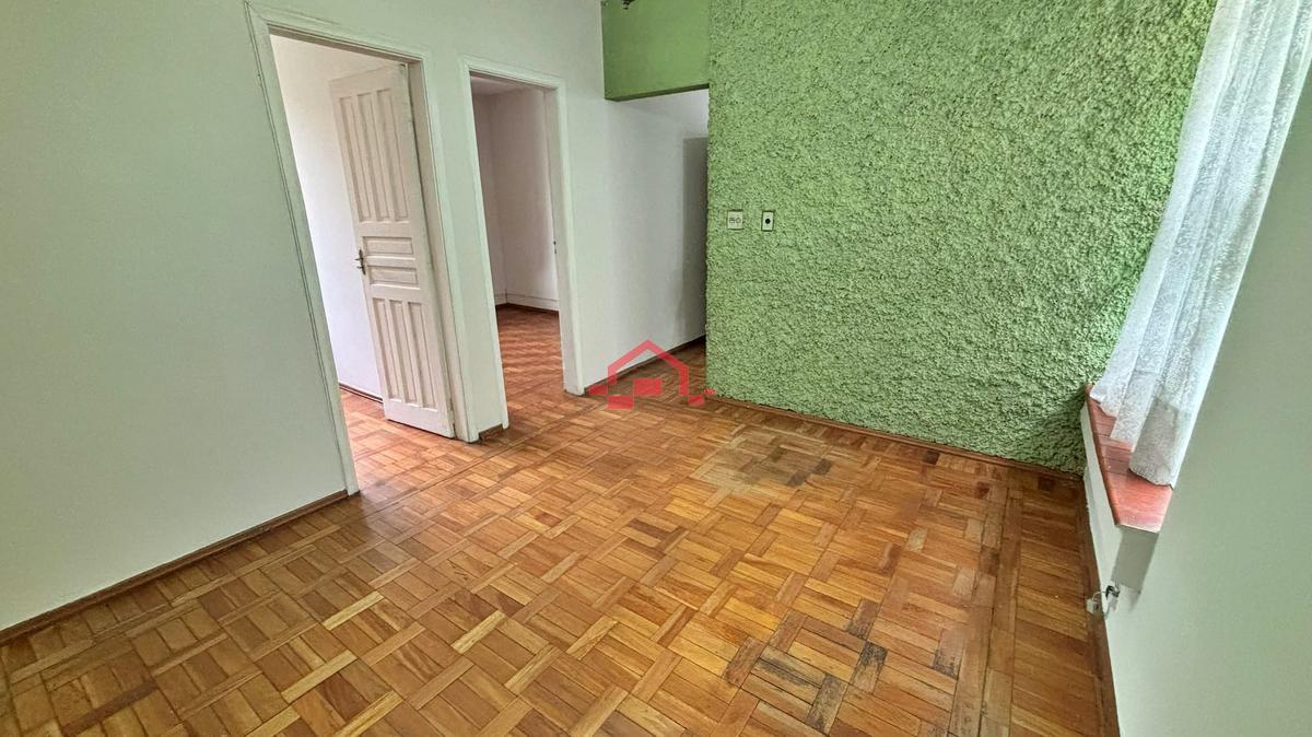 Casa, Carlos Prates, 3 Quartos, 3 Vagas