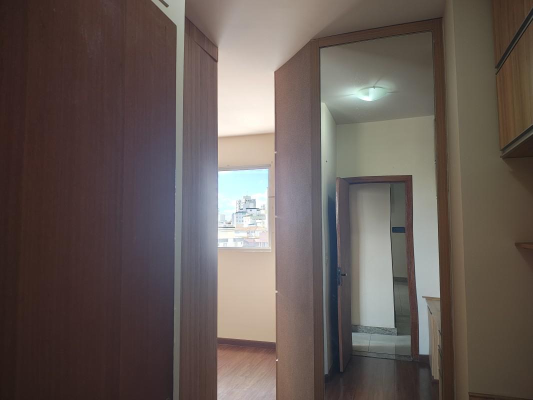 Cobertura, Castelo, 3 Quartos, 3 Vagas, 2 Suítes