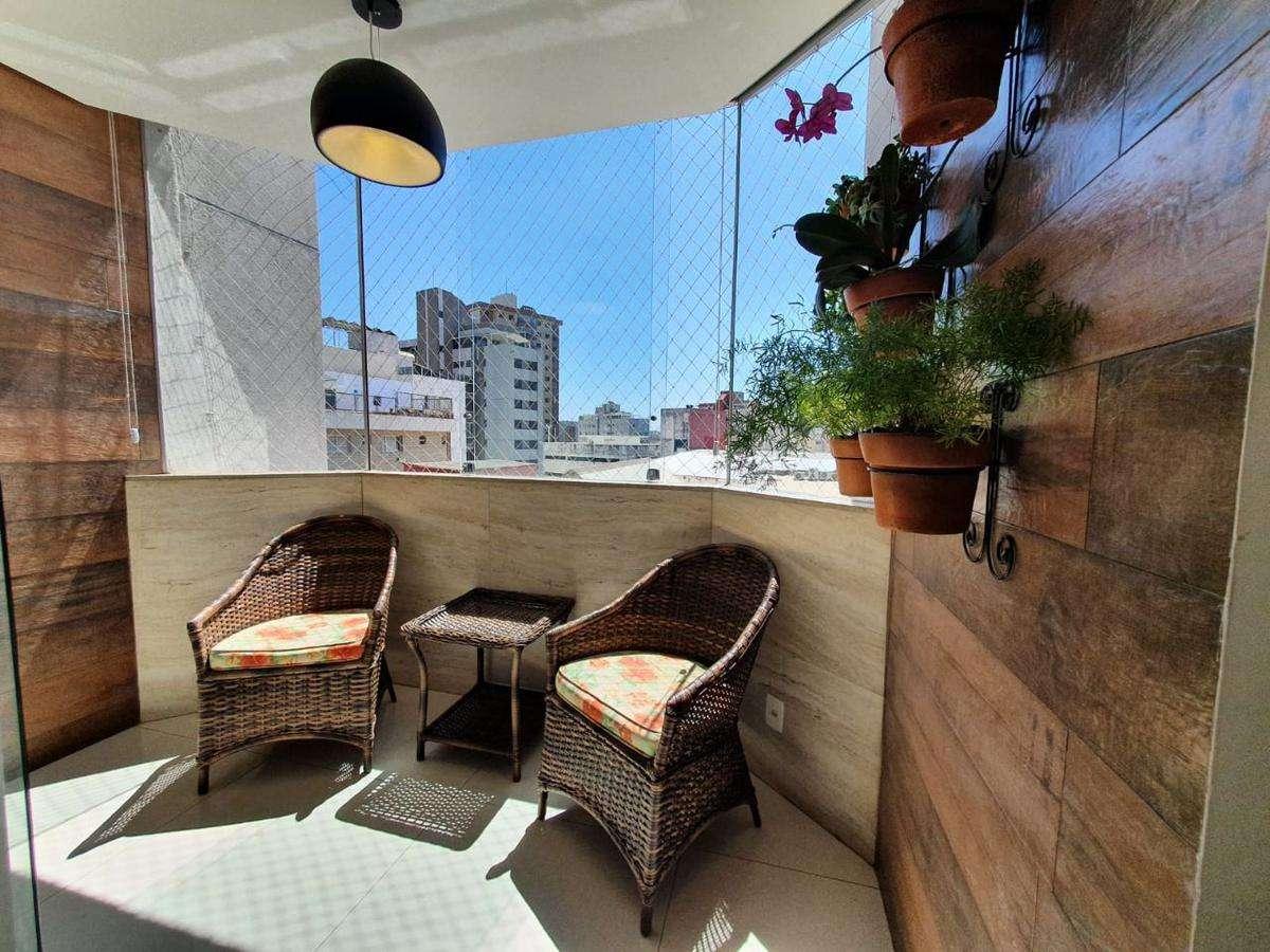 Apartamento, Buritis, 3 Quartos, 2 Vagas, 1 Suíte