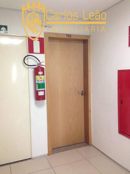 Andar, Centro, 0 Quarto, 2 Vagas