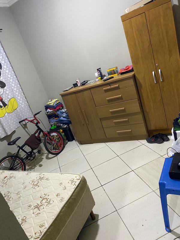 Casa, Paquetá, 3 Quartos, 2 Vagas, 1 Suíte