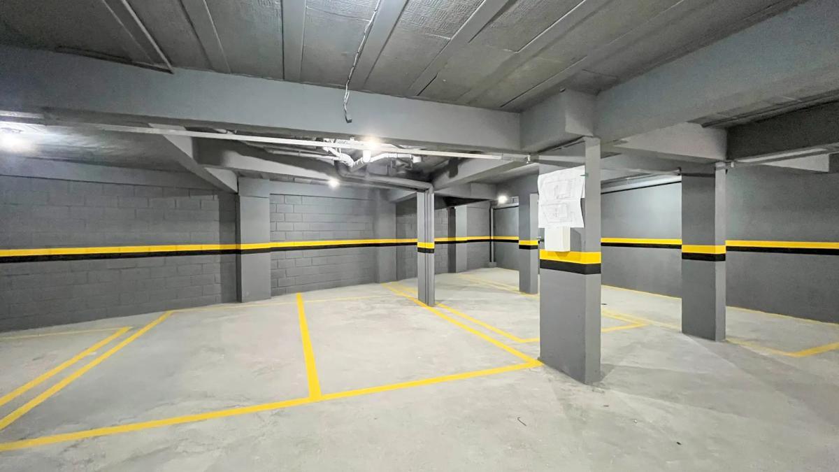 Apartamento, Vila Paris, 2 Quartos, 2 Vagas, 2 Suítes