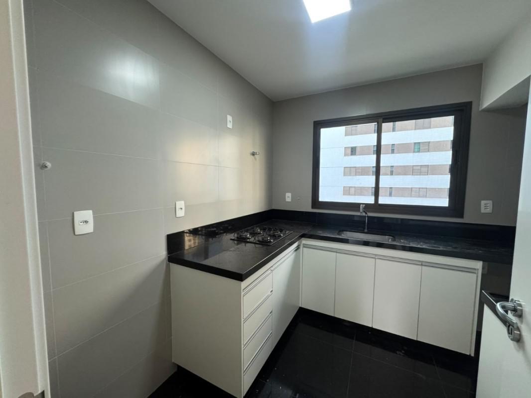 Apartamento, Lourdes, 2 Quartos, 2 Vagas, 1 Suíte