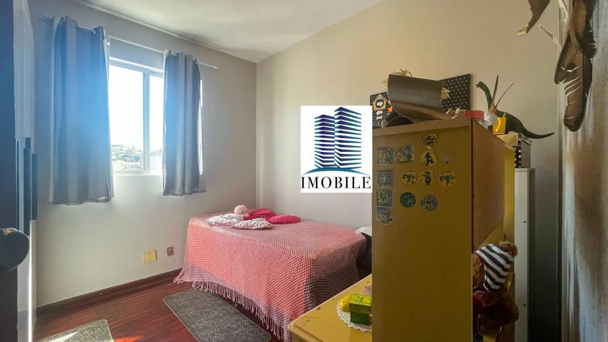 Apartamento, Rio Branco, 3 Quartos, 1 Vaga