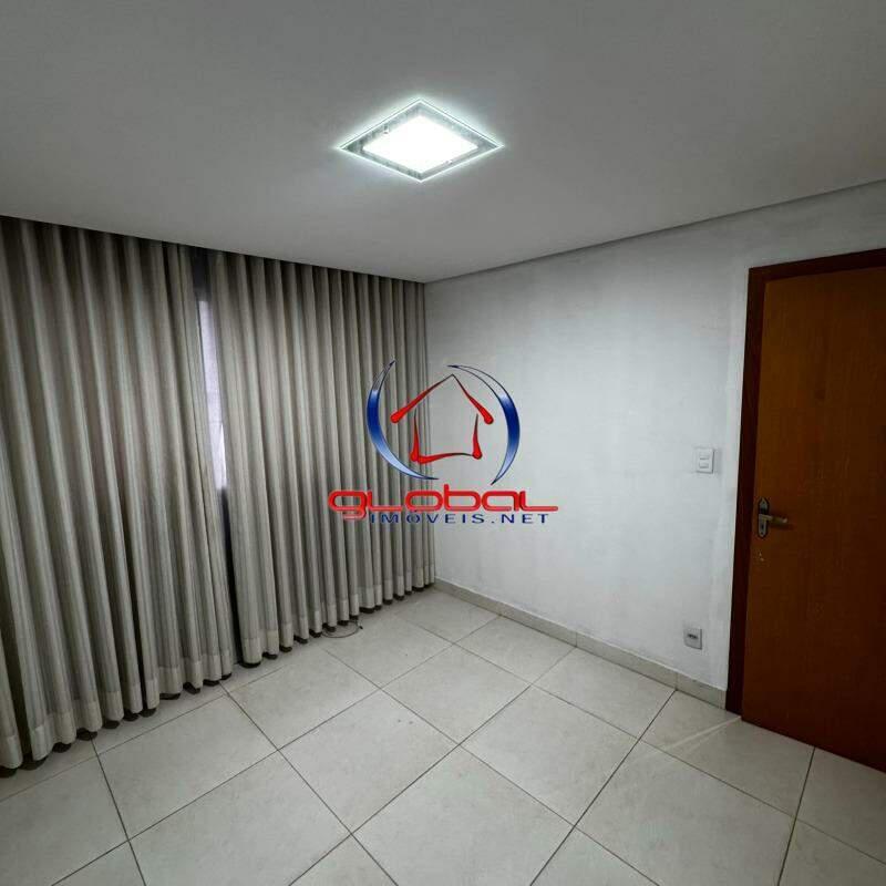 Cobertura, Santa Rosa, 3 Quartos, 3 Vagas, 2 Suítes