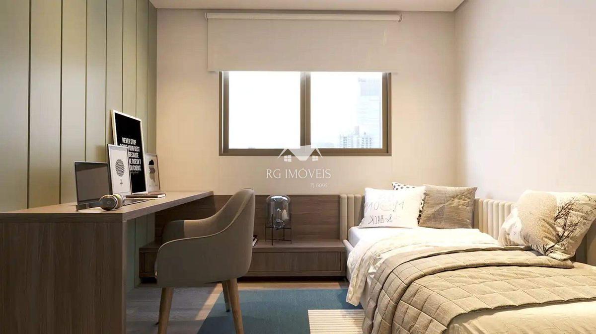 Apartamento, Buritis, 4 Quartos, 4 Vagas, 1 Suíte